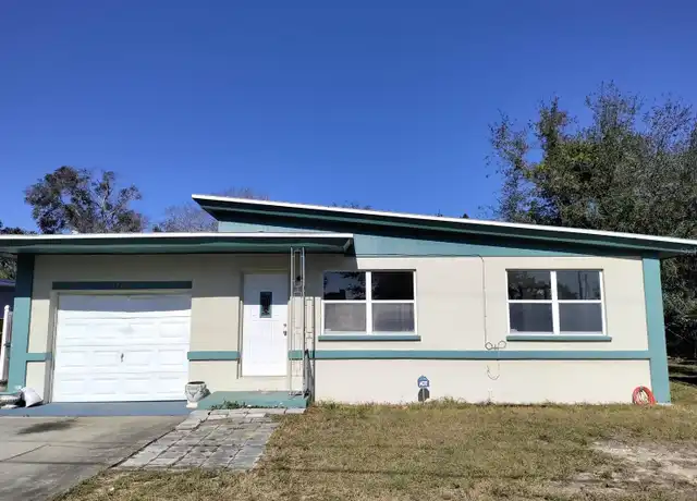 Property at 1324 North St, Daytona Beach, FL, 32114, 3 beds, 1.5 baths, [object Object]