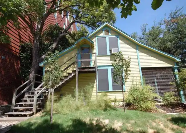 Property at 1903 Nueces St, Austin, TX, 78705, 1 bed, 1 bath, [object Object]
