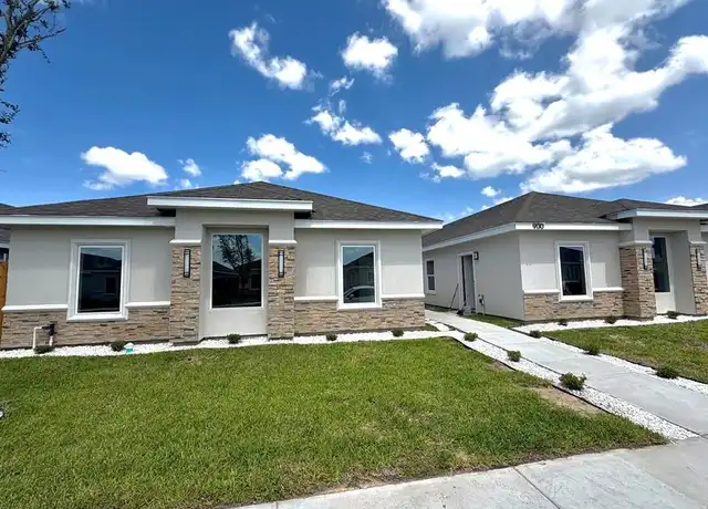 Property at 900 N Blair Ave, Edinburg, TX, 78541, 3 beds, 2 baths, [object Object]