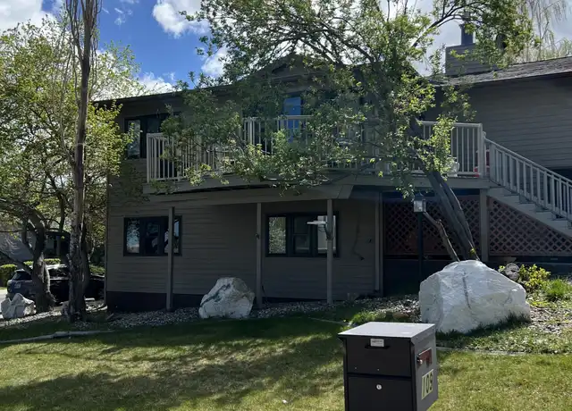 Property at 109 Humbolt Loop Unit 109, Helena, MT, 59601, 4 beds, 3 baths, [object Object]