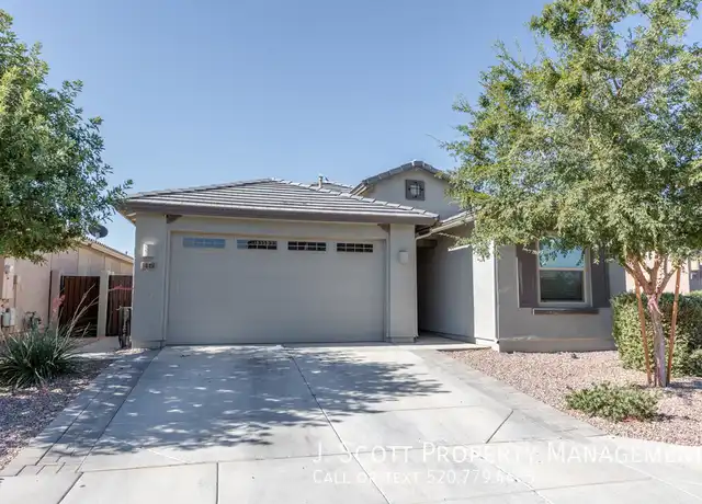 Property at 449 W Pinnacle Ridge Dr, San Tan Valley, AZ, 85140, 5 beds, 3 baths, [object Object]
