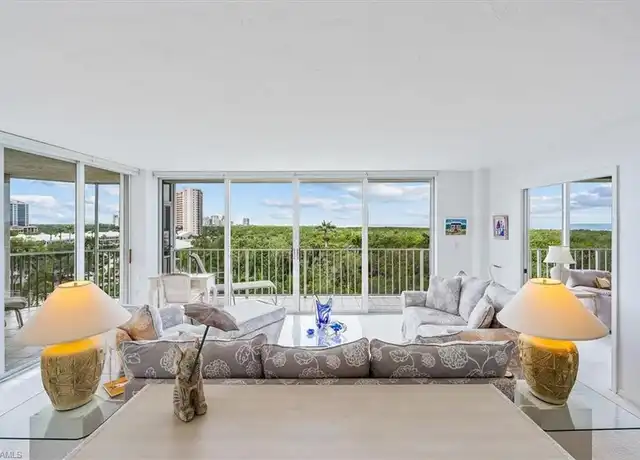 Property at 6361 Pelican Bay Blvd #501, Naples, FL, 34108, 3 beds, 2 baths, [object Object]