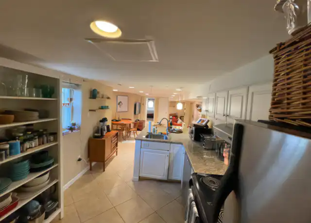 Property at 1425 Allison St NW Unit D, Washington, DC, 20011, 2 beds, 1 bath, [object Object]