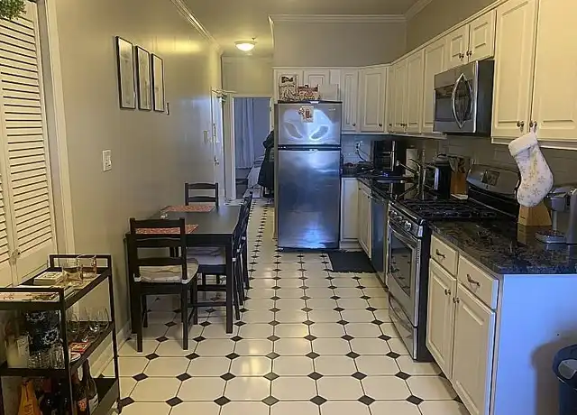 Property at 811 Park Ave Unit 7, Hoboken, NJ, 07030, 2 beds, 1 bath, [object Object]