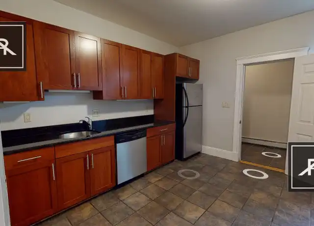 Property at 15 Beacon St Unit 1, Somerville, MA, 02143, 3 beds, 2 baths, [object Object]