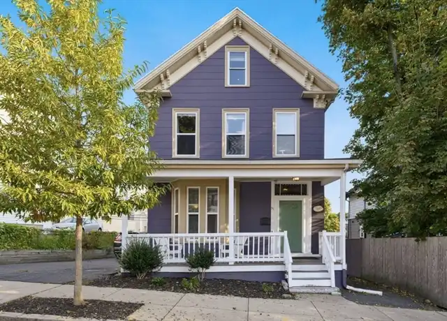 Property at 55 Sawyer Ave Unit 1, Boston, MA, 02125, 1 bed, 1 bath, [object Object]