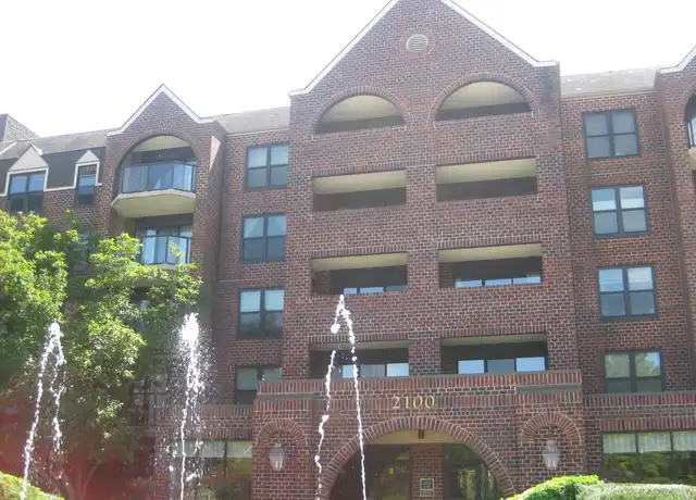 Property at 2100 Langston Blvd #214, Arlington, VA, 22201, 0 beds, 1 bath, [object Object]