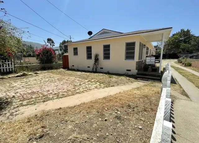 Property at 234 S 12th St, Santa Paula, CA, 93060, 3 beds, 1 bath, [object Object]