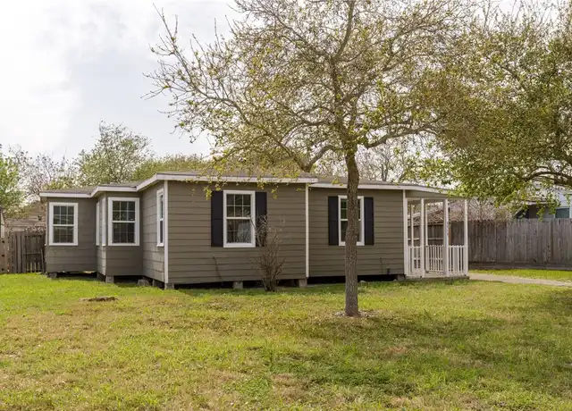 Property at 3513 Monterrey St, Corpus Christi, TX, 78411, 3 beds, 1 bath, [object Object]