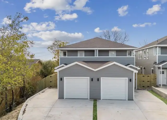 Property at 2502 Oxford Ave #110, Fort Worth, TX, 76106, 3 beds, 2.5 baths, [object Object]