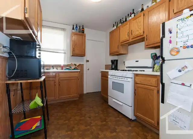 Property at 63 Euston Rd, Brighton, MA, 02135, 2 beds, 1 bath, [object Object]