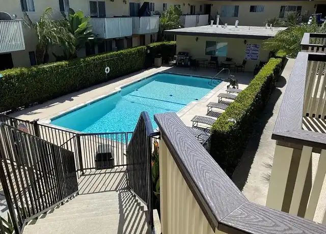 Property at Cambridge Apartments - 660 F St, Chula Vista, CA, 91910, 1 bed, 1 bath, [object Object]