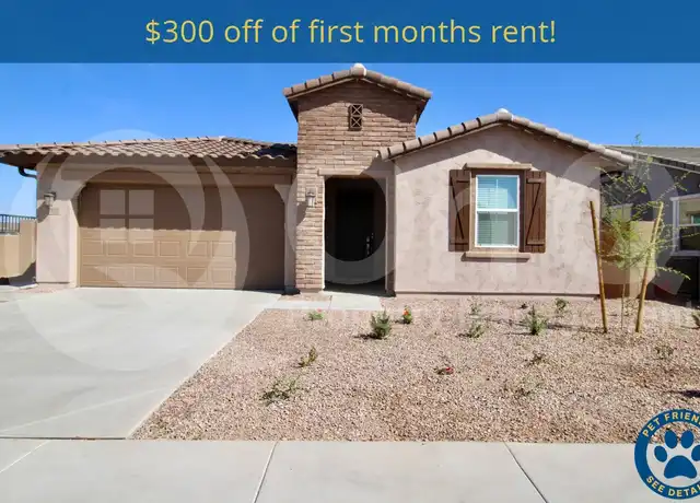 Property at 3303 S Piedra, Mesa, AZ, 85212, 4 beds, 3 baths, [object Object]