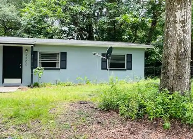 Property at 2202 SE 46 Ter, Gainesville, FL, 32641, 2 beds, 1 bath, [object Object]