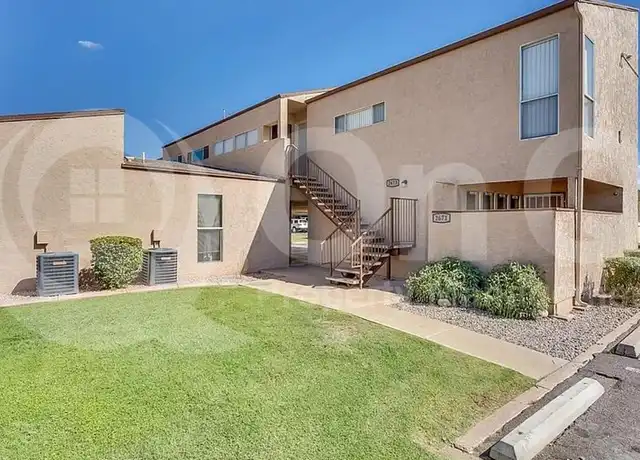 Property at 2673 E Oakleaf Dr, Tempe, AZ, 85288, 2 beds, 1 bath, [object Object]
