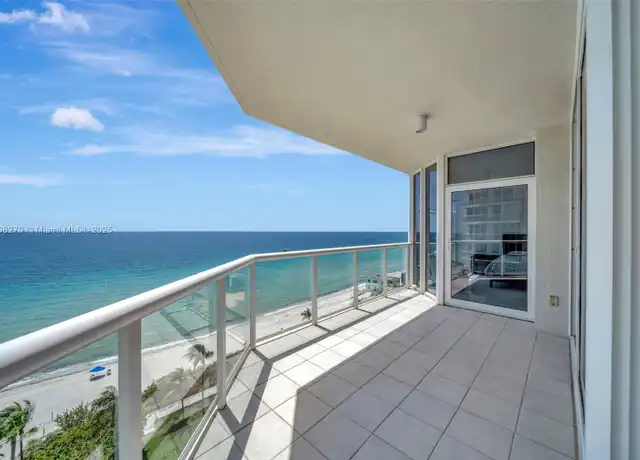 Property at 6001 N Ocean Dr #1001, Hollywood, FL, 33019, 3 beds, 2.5 baths, [object Object]