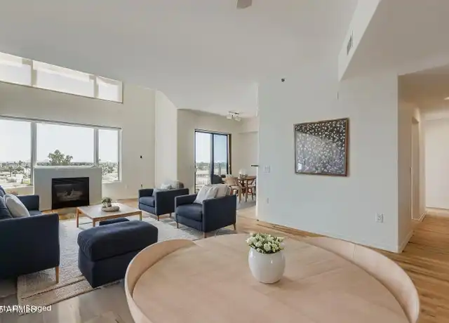 Property at 2302 N Central Ave #602, Phoenix, AZ, 85004, 2 beds, 2 baths, [object Object]