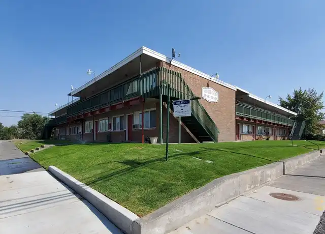 Property at 601 S Division St #03, Moses Lake, WA, 98837, 1 bed, 1 bath, [object Object]