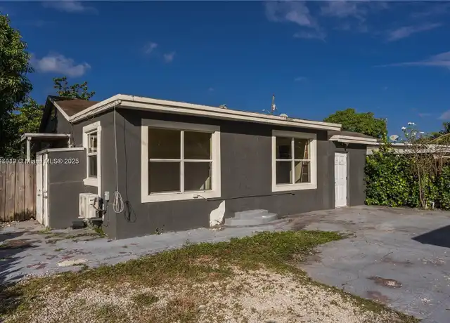 Property at 2996 NW 93rd St Unit 2, Miami, FL, 33147, 1 bed, 1 bath, [object Object]