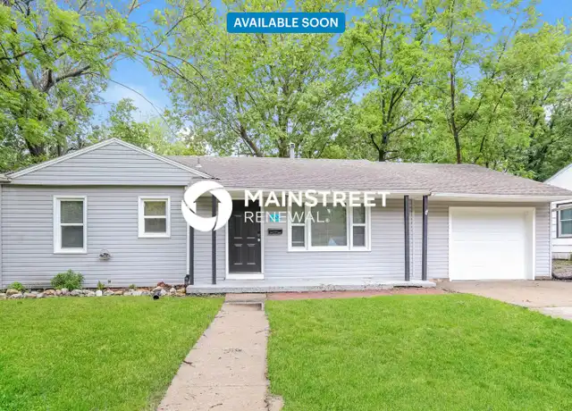 Property at 5302 N Garfield Ave, Kansas City, MO, 64118, 3 beds, 1 bath, [object Object]
