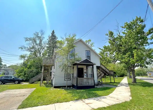 Property at 249 Orchard Ave Unit 2, Muskegon, MI, 49442, 3 beds, 1 bath, [object Object]