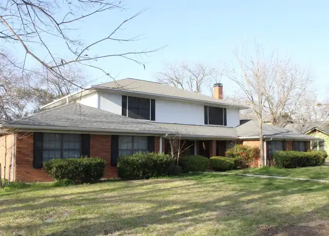 Property at 535 W Prairie Lea St Unit 1, Lockhart, TX, 78644, 1 bed, 1 bath, [object Object]