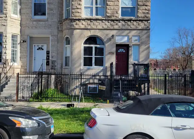 Property at 3256 W Walnut St, Chicago, IL, 60624, 1 bed, 1 bath, [object Object]