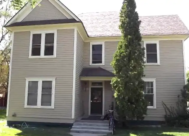 Property at 209 S 7th Ave Unit 3, Pocatello, ID, 83201, 1 bed, 1 bath, [object Object]