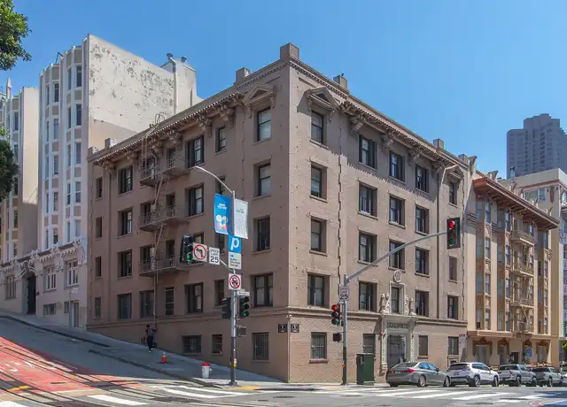 Property at Kenilworth Apartments - 698 Bush St, San Francisco, CA, 94108, 0 beds, 1 bath, [object Object]