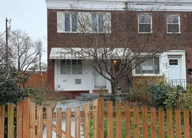 Property at 1212 Wilkes St, Alexandria, VA, 22314, 2 beds, 2 baths, [object Object]