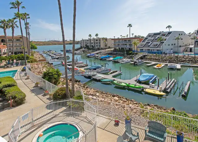 Property at 4705 Marina Dr #9, Carlsbad, CA, 92008, 2 beds, 2 baths, [object Object]