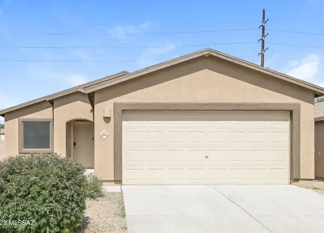 Property at 6244 S High Hope Ln, Tucson, AZ, 85706, 3 beds, 2 baths, [object Object]