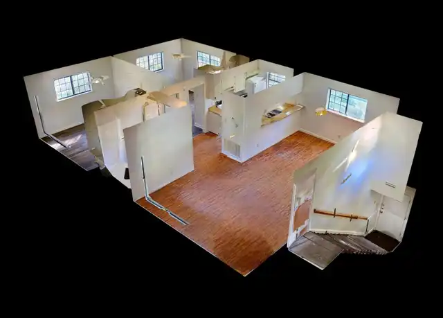 Property at 1015 Martin Luther King Dr Unit UPST, San Marcos, TX, 78666, 2 beds, 1 bath, [object Object]