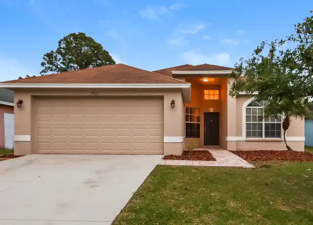 Property at 1922 Tinker Dr, Lutz, FL, 33559, 3 beds, 2 baths, [object Object]