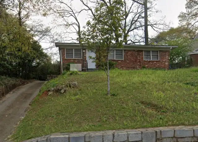 Property at 1645 Metropolitan Pkwy SW, Atlanta, GA, 30310, 1 bed, 1 bath, [object Object]