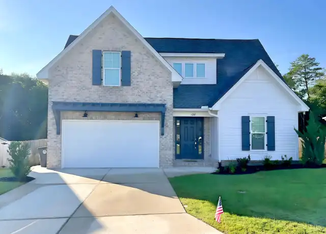 Property at 128 Raiders Trl, Valparaiso, FL, 32580, 4 beds, 3.5 baths, [object Object]