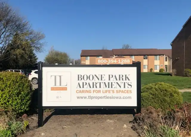 Property at 1127 S Linn St Unit 02, Boone, IA, 50036, 2 beds, 1 bath, [object Object]