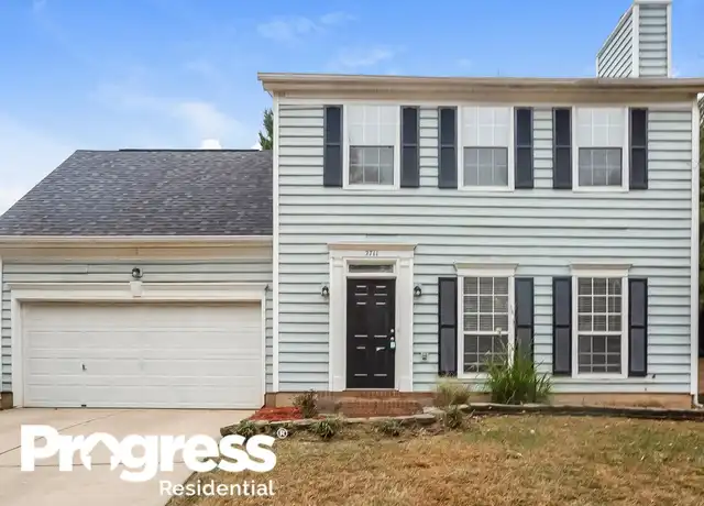 Property at 2711 Clarencefield Dr, Charlotte, NC, 28216, 4 beds, 2 baths, [object Object]