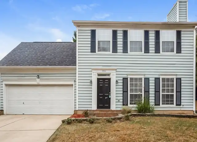 Property at 2711 Clarencefield Dr, Charlotte, NC, 28216, 4 beds, 2.5 baths, [object Object]