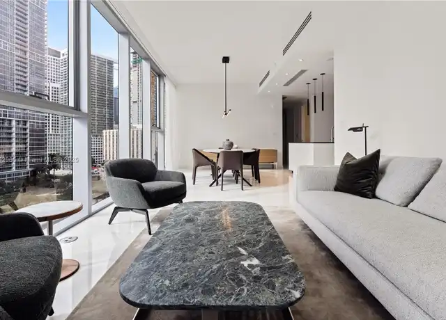 Property at 300 Biscayne Boulevard Way Unit 804, Miami, FL, 33131, 2 beds, 2.5 baths, [object Object]