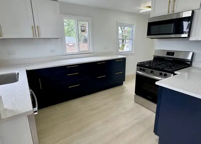 Property at 1335 Marengo Ave Unit 2, Forest Park, IL, 60130, 1 bed, 1 bath, [object Object]