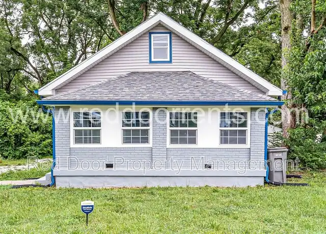 Property at 3340 N Sherman Dr, Indianapolis, IN, 46218, 3 beds, 2 baths, [object Object]