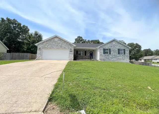 Property at 21090 Larson Rd, Waynesville, MO, 65583, 3 beds, 2 baths, [object Object]