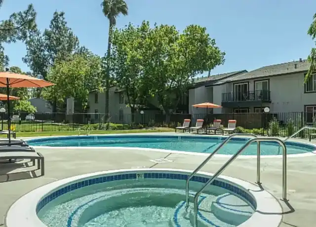 Property at El Macero Apartments - 4735 Cowell Blvd, Davis, CA, 95618, 2 beds, 2 baths, [object Object]