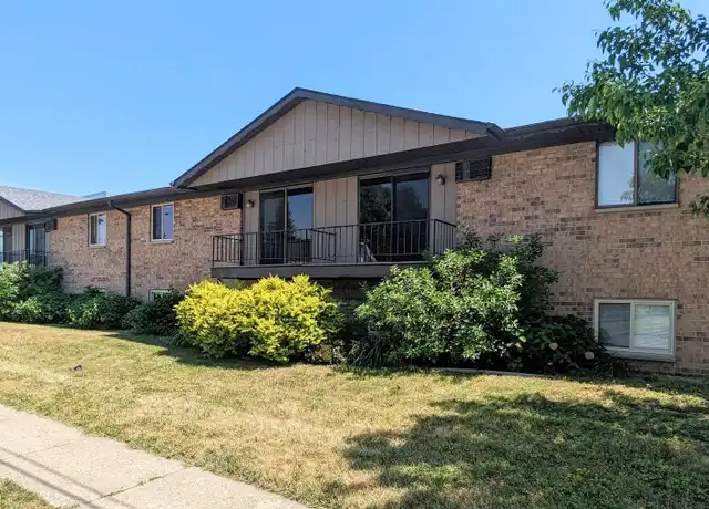 Property at 1720 Porter St SW Unit 14, Wyoming, MI, 49519, 2 beds, 1 bath, [object Object]