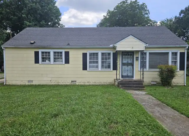 Property at 1014 Harrison Ave, Murfreesboro, TN, 37130, 2 beds, 1 bath, [object Object]