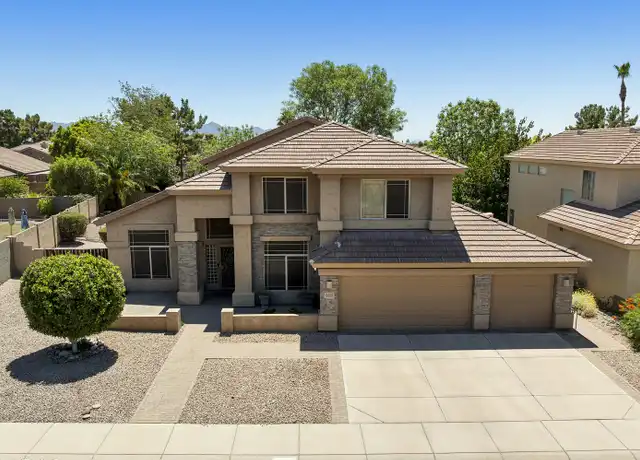 Property at 18027 N 50th Pl, Scottsdale, AZ, 85254, 4 beds, 3 baths, [object Object]