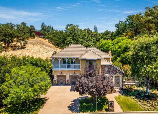 Photo of 1301 Sugarloaf Dr, Alamo, CA 94507
