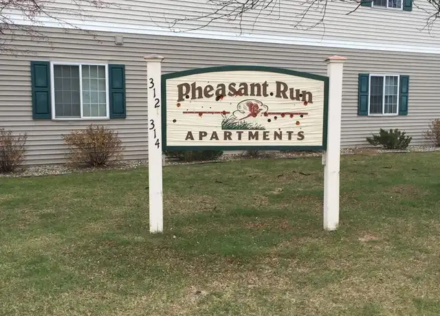 Property at 312 S Western Ave Unit 12-06, Waupaca, WI, 54981, 3 beds, 2 baths, [object Object]