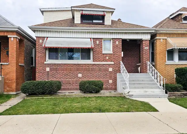 Property at 3725 W 60th St, Chicago, IL, 60629, 3 beds, 1 bath, [object Object]